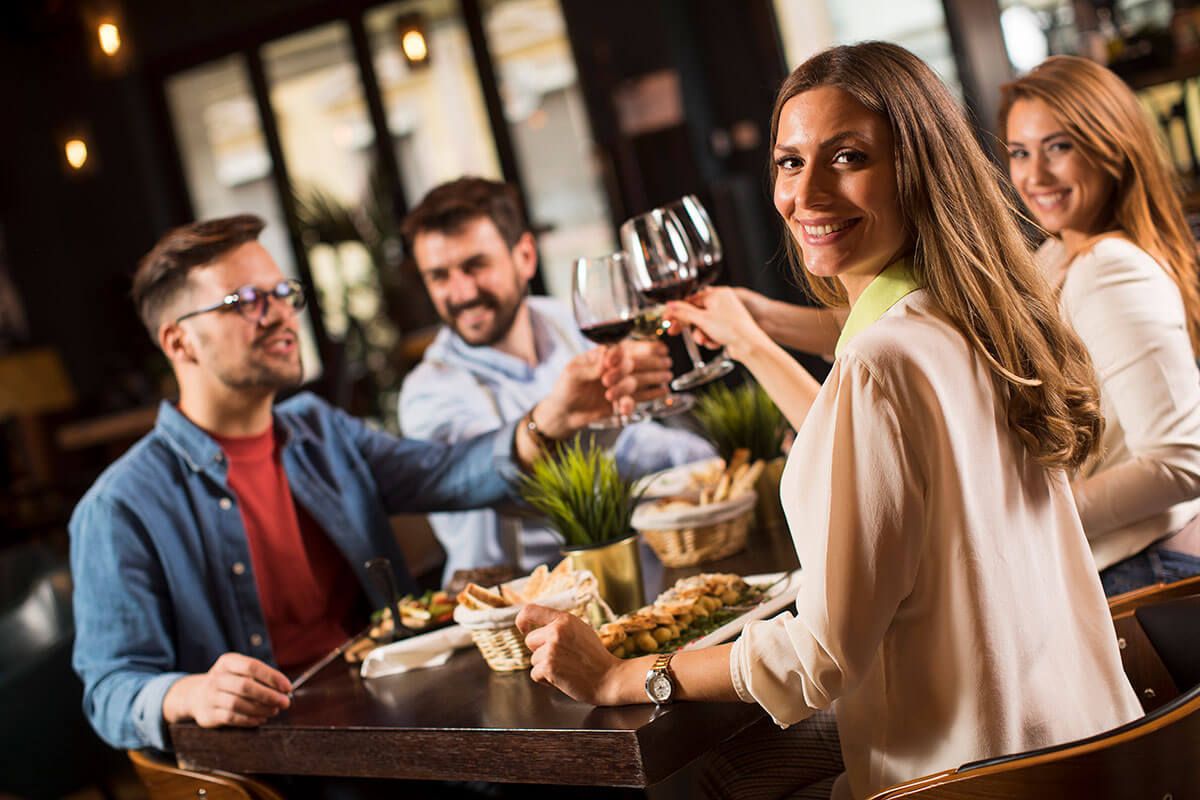 Restaurante Majadahonda