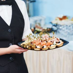 Catering