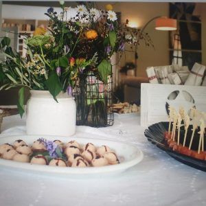 Celebración eventos