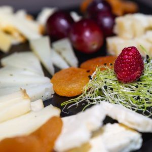 Catering grupos