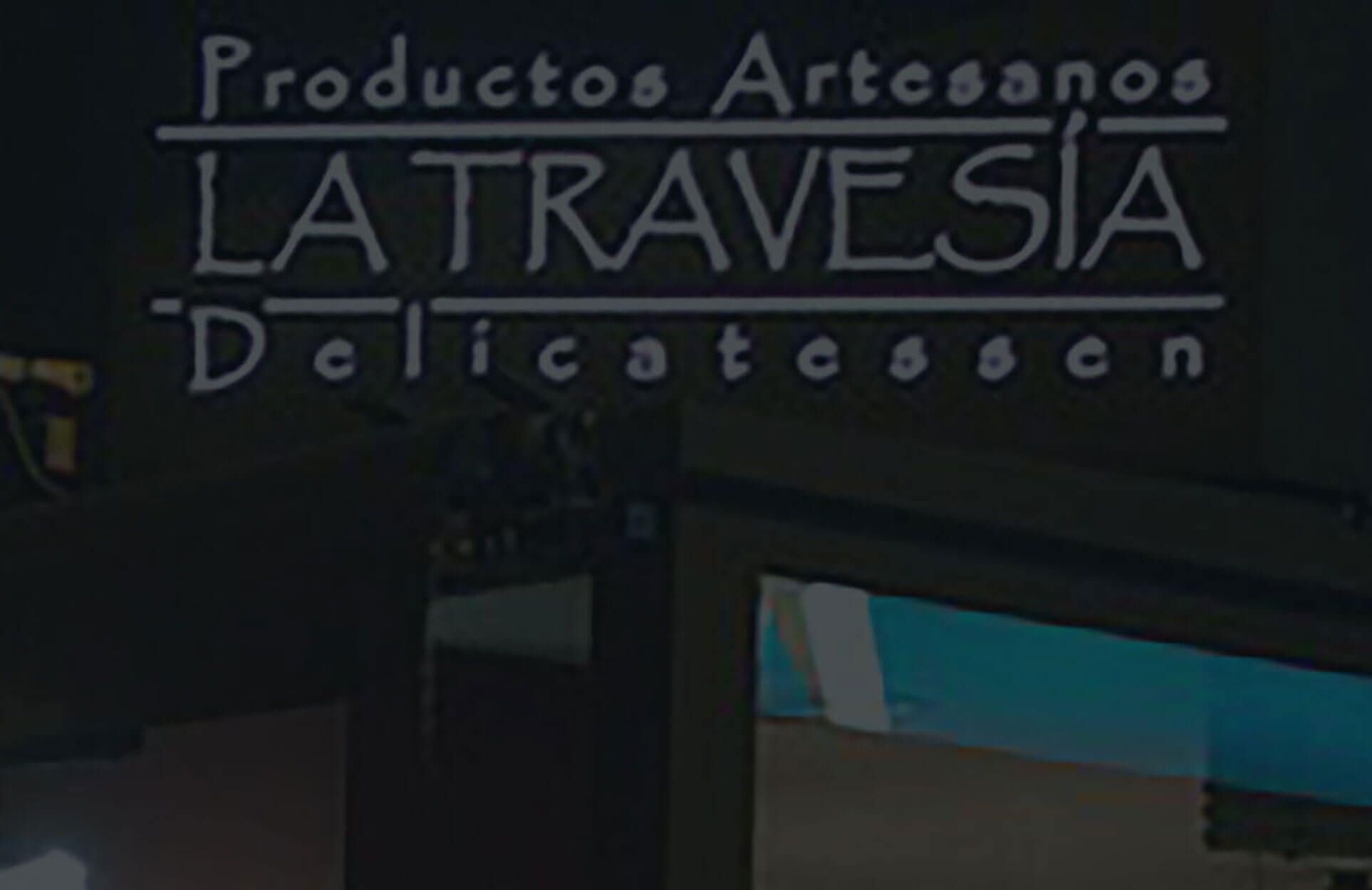 Contacto La Travesía