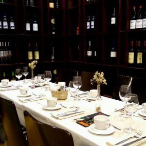 Eventos grupos