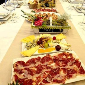 Eventos celebración