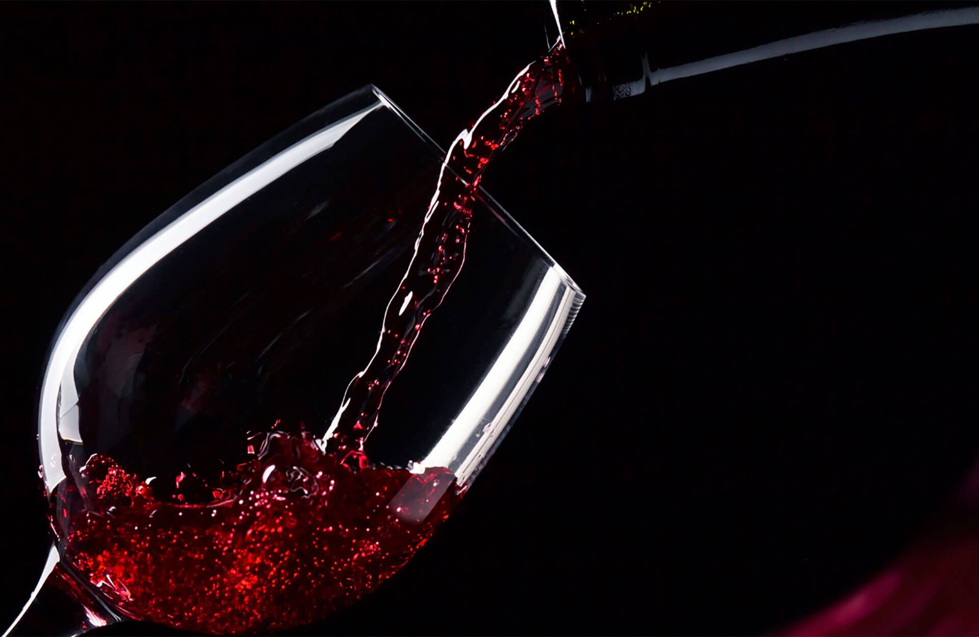 Carta de Vinos